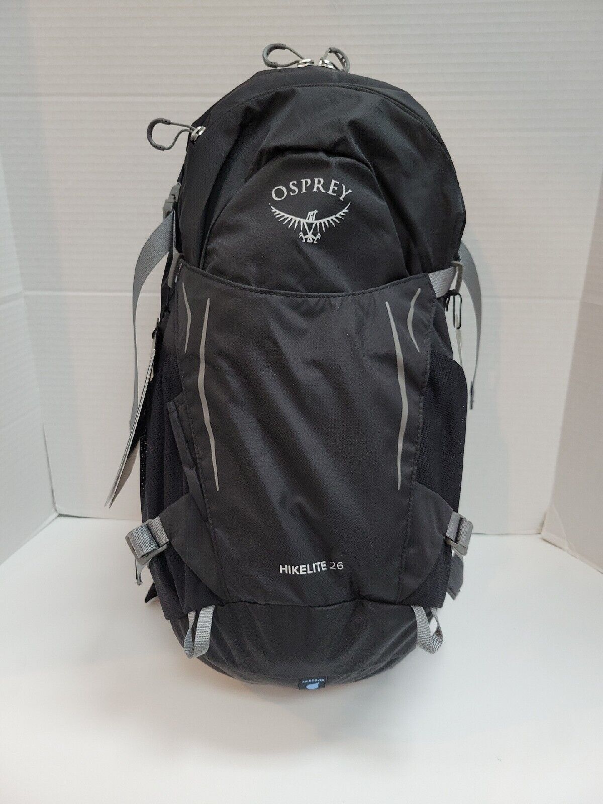 Osprey HIKELITE 26 Backpack. | eBay