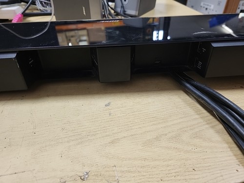 Barra de sonido BOSE SoundTouch 300 - 100 % sin probar - Imagen 8 de 14