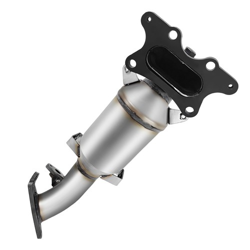 Front Manifold Catalytic Converter For 2016-2020 Honda HR-V 1.8L l4 EPA APPROVED - Picture 2 of 7
