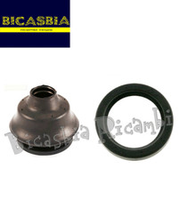 2484 - CUFFIA SEMIASSE + PARAOLIO APE 50 TM P FL FL2 FL3 EUROPA RST MIX