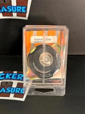 Sparex S.68401 Radiator Cap fits Yanmar Replaces 12445-44590