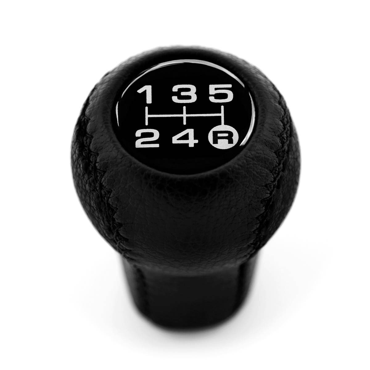 Mugen Shift Knob For 5-Speed - Fits Honda Civic, CRX, Integra EG/EK/EF (JDM Style)