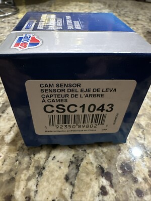 Engine Camshaft Position Sensor CARQUEST CSC1043