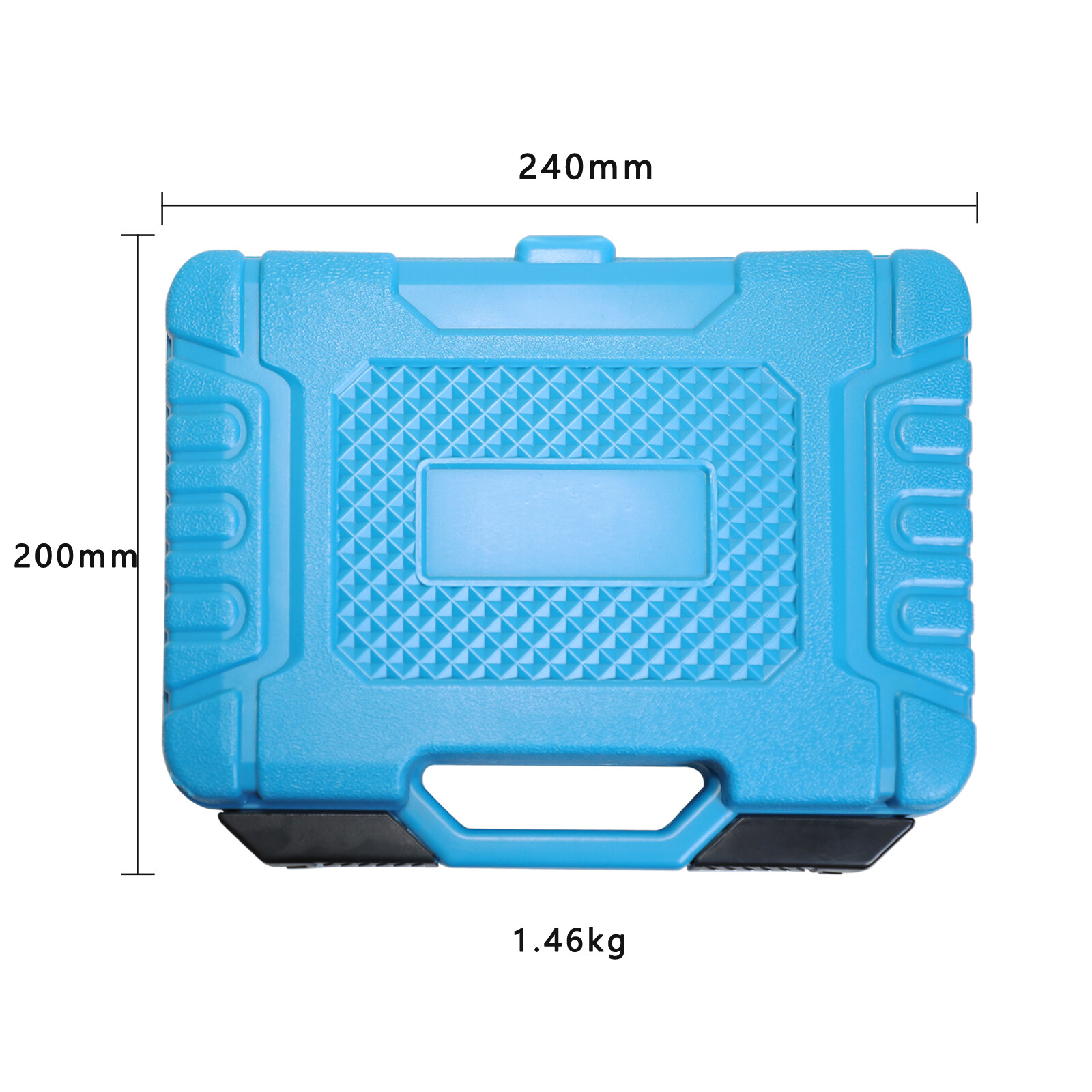 Camshaft Crankshaft Engine Timing Tool Kit Compatible with Audi VW VAG 19PCS