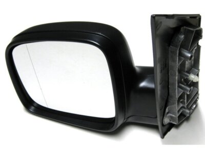 AUSSENSPIEGEL SPIEGEL MANUELL LINKS FÜR VW CADDY MK3 III 3 04- 2KA 2KH NEU