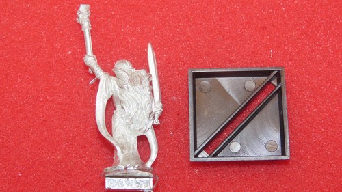 Games Workshop Warhammer Bretonnian Bretonnia Damsel Damsels of the Lady New GW - Picture 6 of 8