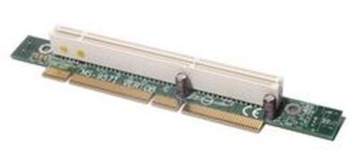 Chenbro Riser Karte 1HE PCI-X 64bit 80H093117-003