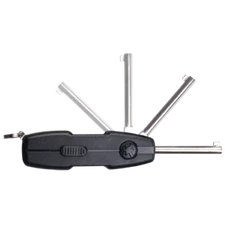 ASP AutoKey Automatic Folding Handcuff Key  