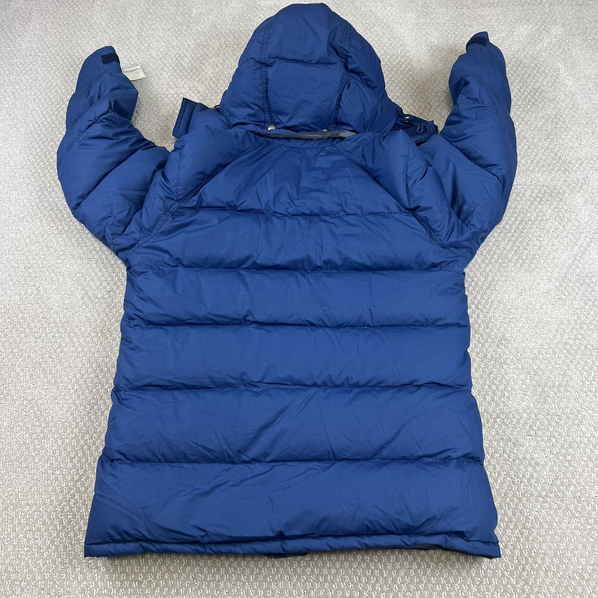 ジャケット・アウター 80s REI down jacket VINTAGE ダウンジャケット ダウン 「ヴィンテージ古着」80s REI