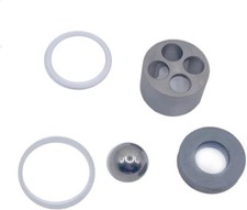 Bedford 20-3476 Inlet Valve Repair Kit - Impact 340/400/440/540/640 for Titan