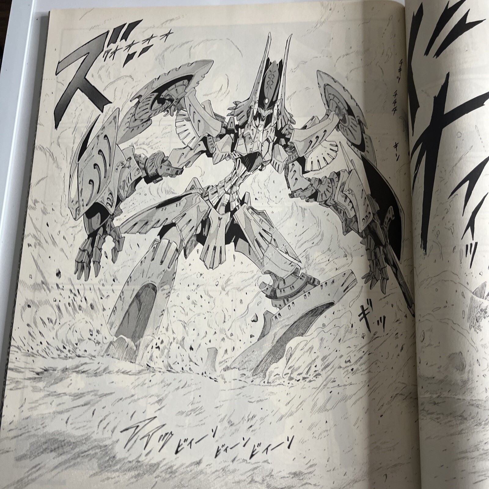 Newtype Magazine June 2014 Chaika The Coffin Princess Japanese Anime Manga