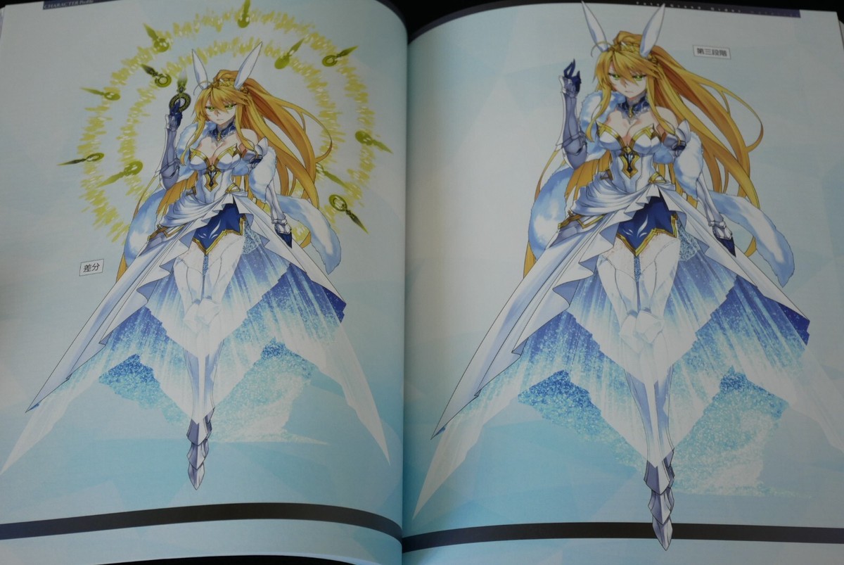 FGO material(9冊) memories(3冊)セット Fate/Grand Order Memories Ⅲ │ 概念礼装画集