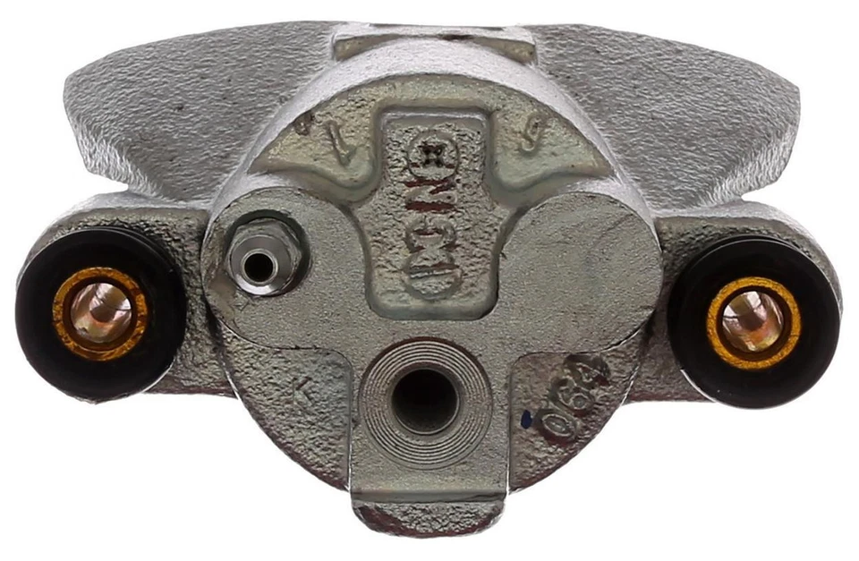 Pinza de freno de disco trasera derecha compatible con: Lincoln Navigator Raybestos R-Lin 1998-2001 Foto 2 de 4