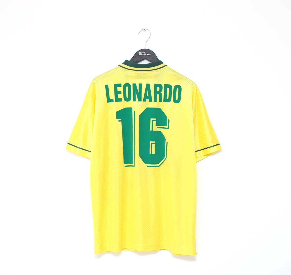 brazil 94 shirt