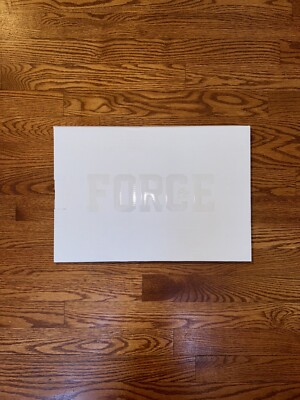 Off-White x Nike Air Force 1 Low ''University Gold'' [DD1876-700]