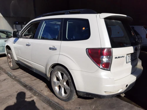 61160FG020NN Griff außen vorne links für Subaru Forester (S1 7942052 - Bild 10 von 10