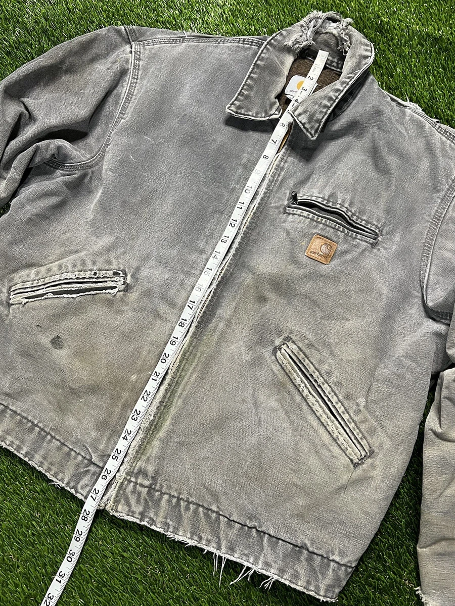 carhartt j97 gvl