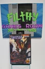 Traysia (Sega Genesis, Renovation 1992) CIB TESTED/WORKING Authentic
