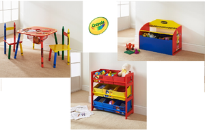 crayola furniture