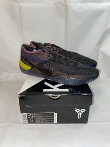 kobe ad nxt 360 size 14