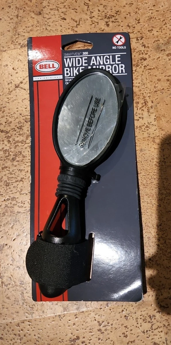 Smart view mirror sale bike