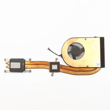 CPU fan cooling Fan Heatsink for Lenovo ThinkPad T570 P51S 01AY474 01AY475 T580