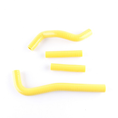 BU Silicone Radiator Coolant Hose Pipe Tube Kit For Honda CRF150R CRF150 2007-12 - Picture 3 of 7