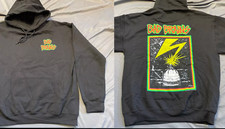 Collection Bad Brains Band Gift for Fan Unisex S to 3XL Basic Hoodie MA560