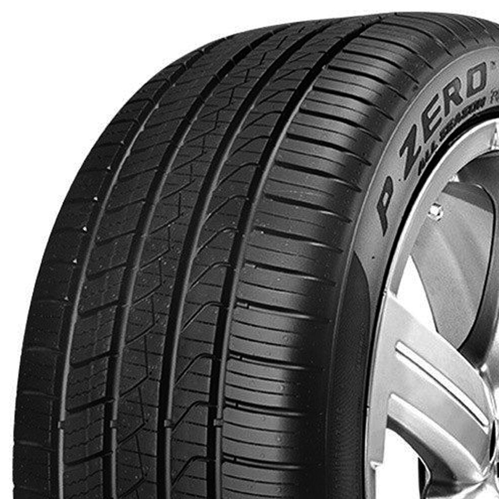 Pirelli PZero All Season 235/40R19 Tire for sale online | eBay