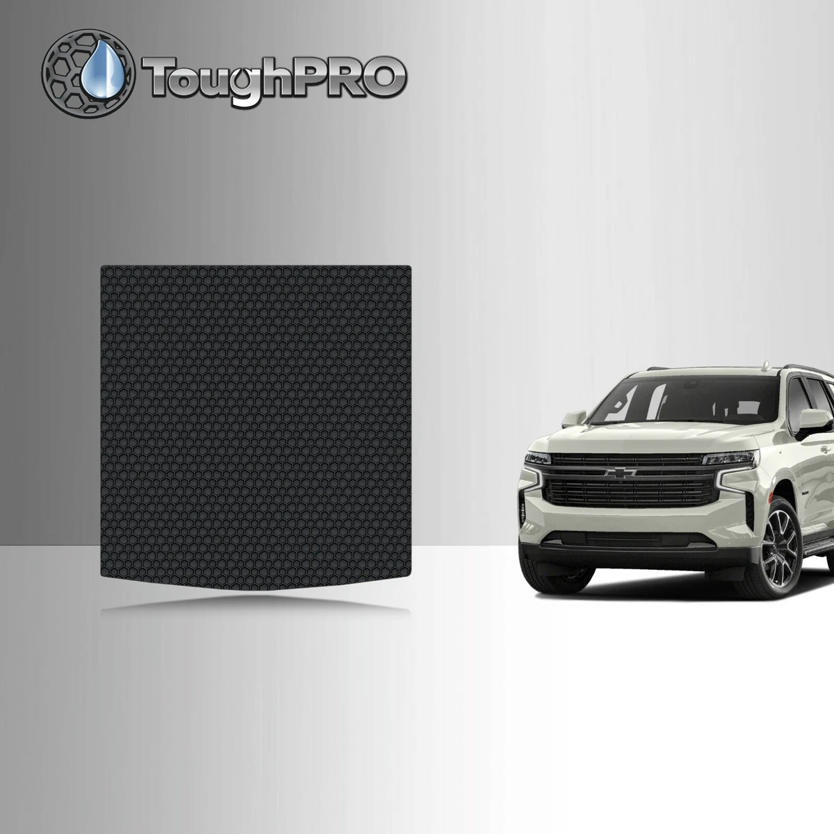 2021 tahoe all weather floor mats deals