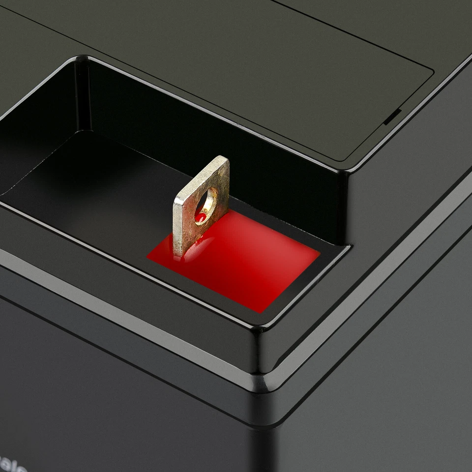 ExpertPower - 12V 20AH SLA AGM Battery replaces 51814 6fm17 6-dzm-20 6-fm-18 - Image 3 of 4