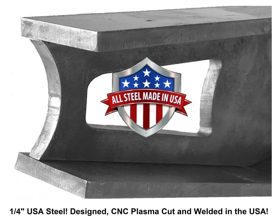 2003-2009 Dodge Ram 2500 3500 4WD 2-3" High Clearance Fabricated Control Arms - Image 3 of 4