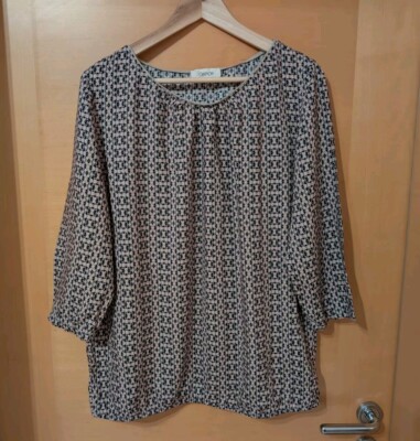 Bluse für Damen von Cartoon, Gr. 44 *sehr guter Zustand!*