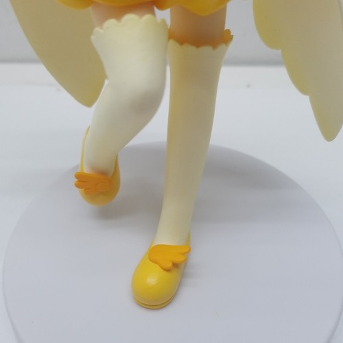 Furyu Card Captor Sakura Special Figure Happy Crown - Picture 7 of 8