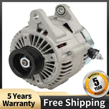 Alternator For Jeep Grand Cherokee 1999-2000 Dodge Dakota Durango 2000 400-52053