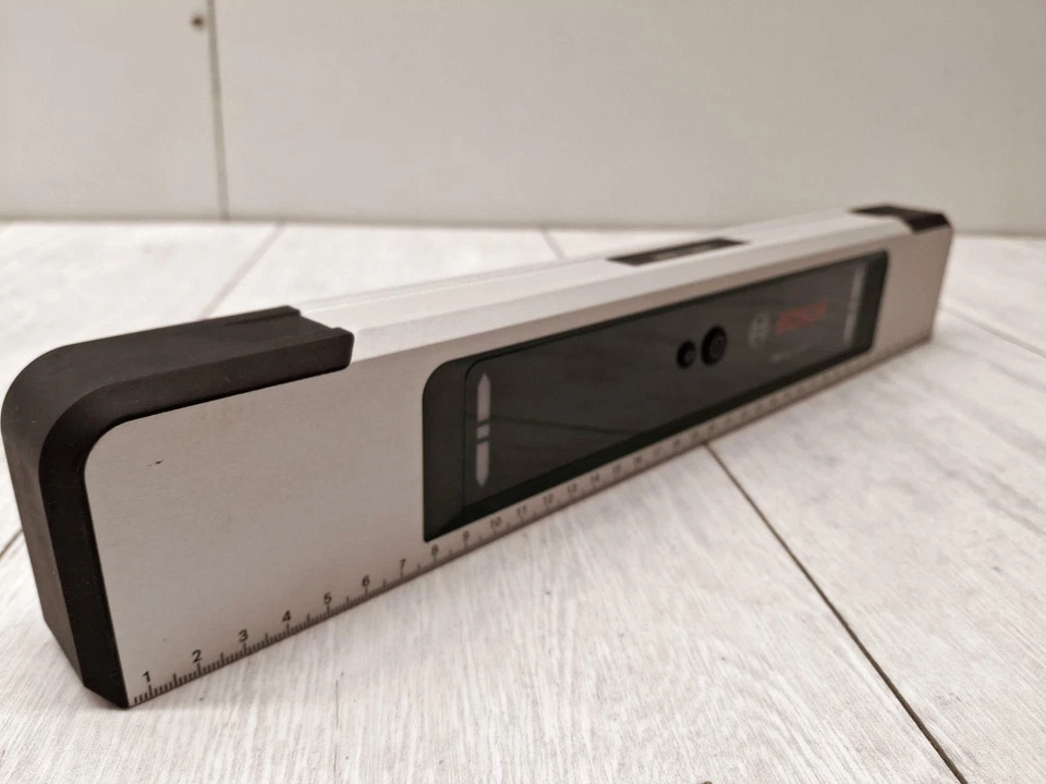 Nivel de agua electrónico Bosch Easy Spirit Level 06036670Z0 LED - 40 cm - Imagen 3 de 4