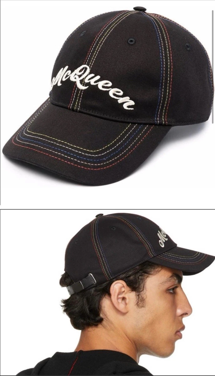 25+ Alexander McQueen Hats for Men for sale | Updated Oct 2026
