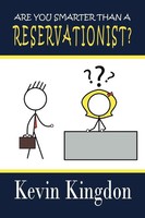 Kevin Kingdon | Are You Smarter Than A Reservationist? | Taschenbuch | Englisch
