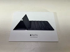 iPad Pro Smart Keyboard 9.7