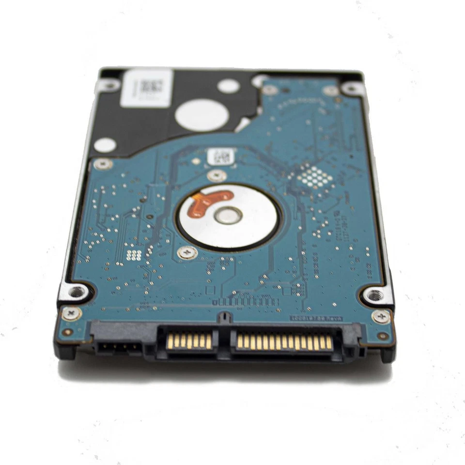 Seagate ST9640423AS 640GB Hard Disk HDD 2.5" SATA Notebook Laptop PC Portatile - Image 4 of 4