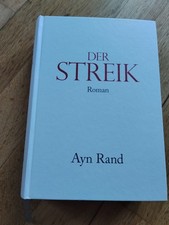 Der Streik von Ayn Rand - Roman - Buch - 2. A...