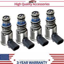 For Chevrolet 24207054 24212690 2421497 24212327 Automatic Transmission Solenoid