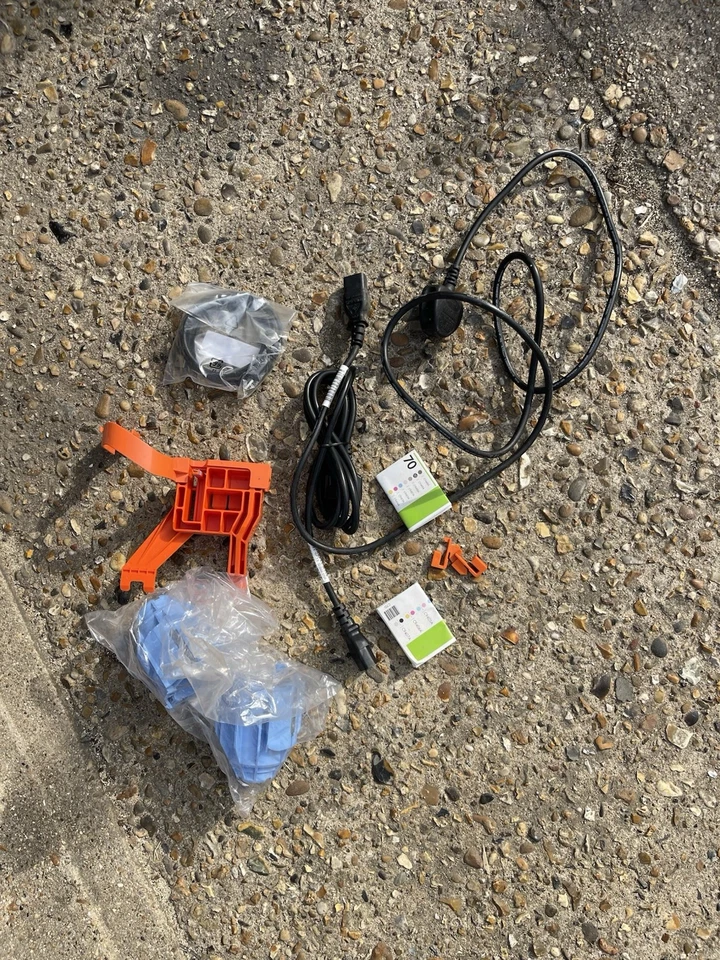 HP Designjet Z2100 Canvas Photo CAD Poster Sign printer large format poster - Image 2 of 4