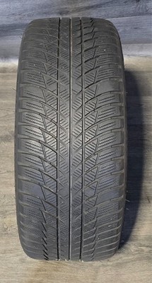 1x 225/40 R18 92V Bridgestone Blizzak LM001 * Winterreifen RSC RFT Schneeflocke