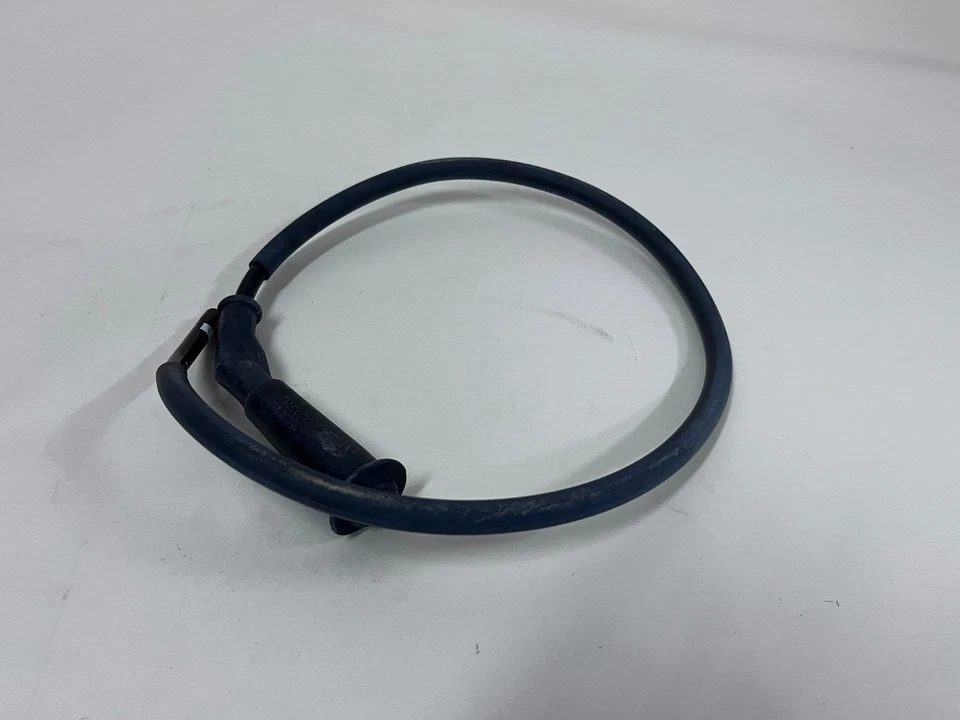 HONDA VF750F INTERCEPTOR 1983-1984 HIGH TENSION CAP 3 # 30733-MB2-153 OEM(470)IR - Image 2 of 4