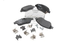Original Bremsbeläge für Fiat Tipo 77368553