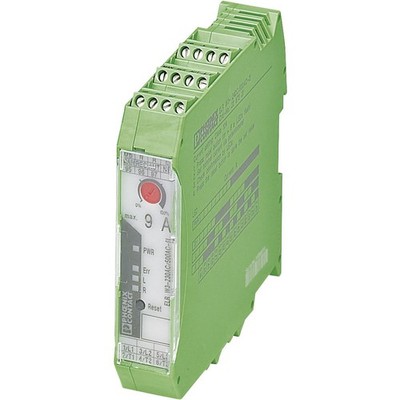 Phoenix Contact ELR W3-24DC/500AC-9I Wendeschütz    24 V/DC 9 A    1 St.