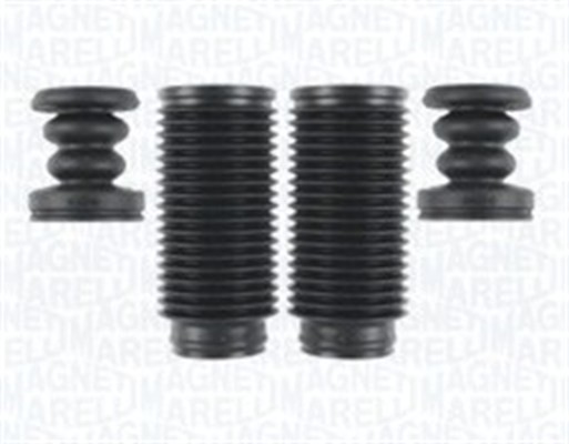 Rear MAGNETI MARELLI-OE 310116110110 Dust Cover Kit, shock absorber for HYUNDAI