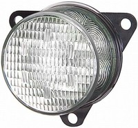 Hella 2BA 011 172-021 Blinkleuchte Hinten