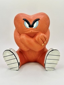 Looney Tune Gossamer | eBay